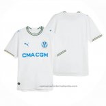 Tailandia Camiseta Olympique Marsella 1ª 26/27