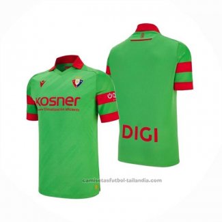Tailandia Camiseta Osasuna 2ª 25/26