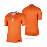 Tailandia Camiseta Paises Bajos 1ª 2025
