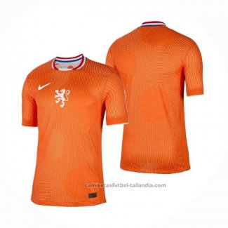 Tailandia Camiseta Paises Bajos 1ª 2025
