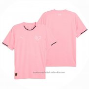 Tailandia Camiseta Palermo 1ª 25/26