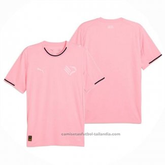 Tailandia Camiseta Palermo 1ª 25/26