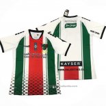 Tailandia Camiseta Palestino Deportivo 1ª 2020
