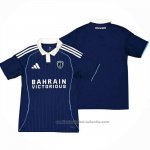 Tailandia Camiseta Paris FC 1ª 25/26