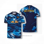Tailandia Camiseta RB Leipzig 3ª 20/21