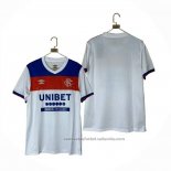 Tailandia Camiseta Rangers 2ª 25/26