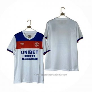 Tailandia Camiseta Rangers 2ª 25/26
