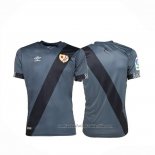 Tailandia Camiseta Rayo Vallecano 2ª 20/21