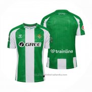 Tailandia Camiseta Real Betis 1ª 25/26