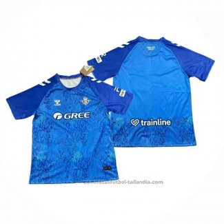 Tailandia Camiseta Real Betis Special 25/26 Azul