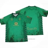 Tailandia Camiseta Real Betis Sustainability 22/23