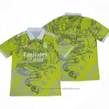 Tailandia Camiseta Real Madrid Chinese Dragon 23/24