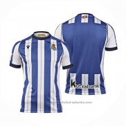 Tailandia Camiseta Real Sociedad 1ª 25/26