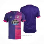 Tailandia Camiseta Real Valladolid 2ª 20/21