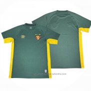 Tailandia Camiseta Recife Special 2025 Verde