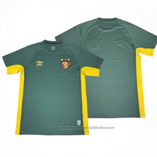 Tailandia Camiseta Recife Special 2025 Verde