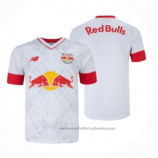 Tailandia Camiseta Red Bull Bragantino 1ª 2022