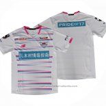 Tailandia Camiseta Sagan Tosu 2ª 2021