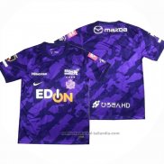 Tailandia Camiseta Sanfrecce Hiroshima 1ª 2023