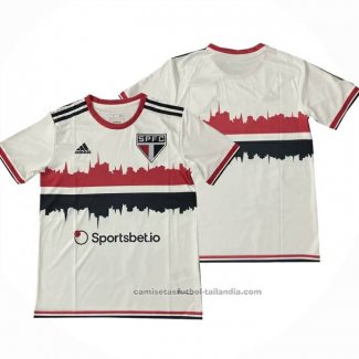 Tailandia Camiseta Sao Paulo Special 23/24