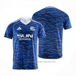 Tailandia Camiseta Schalke 04 1ª 25/26