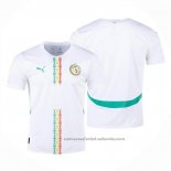 Tailandia Camiseta Senegal 1ª 2025