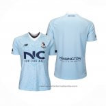 Tailandia Camiseta Seoul E-Land FC 2ª 2020
