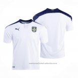 Tailandia Camiseta Serbia 2ª 20/21