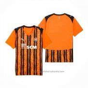 Tailandia Camiseta Shakhtar Donetsk 1ª 25/26