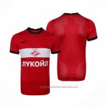 Tailandia Camiseta Spartak Moscow 1ª 20/21