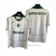 Tailandia Camiseta Sporting Special 25/26 Blanco