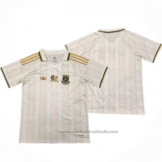 Tailandia Camiseta Sudafrica 3ª 2026