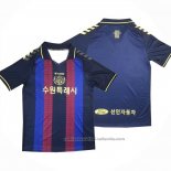 Tailandia Camiseta Suwon 1ª 2023