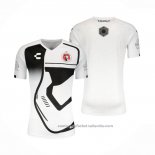 Tailandia Camiseta Tijuana 3ª 2020
