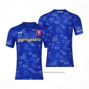 Tailandia Camiseta Twente 2ª 25/26