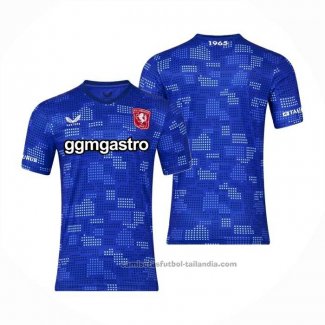 Tailandia Camiseta Twente 2ª 25/26