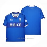Tailandia Camiseta Universidad Catolica 2ª 21/22