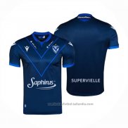 Tailandia Camiseta Velez Sarsfield 2ª 2026