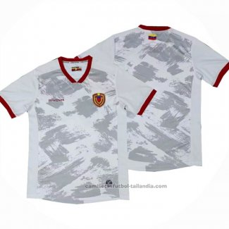 Tailandia Camiseta Venezuela 2ª 2023