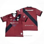 Tailandia Camiseta Vissel Kobe 1ª 2025