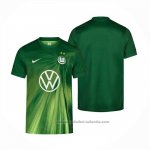 Tailandia Camiseta Wolfsburg 1ª 25/26