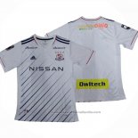 Tailandia Camiseta Yokohama Marinos 2ª 2021