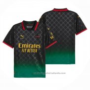 Camiseta AC Milan 4ª 24/25