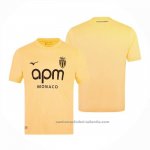 Camiseta AS Monaco 3ª 25/26