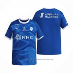 Camiseta Al Hilal 1ª 26/27