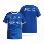 Camiseta Al Hilal 1ª 26/27