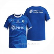 Camiseta Al Hilal 1ª 26/27