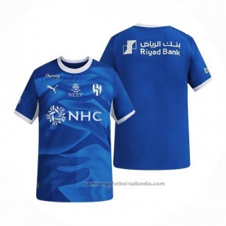 Camiseta Al Hilal 1ª 26/27