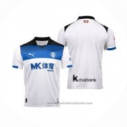 Camiseta Alaves 2ª 25/26
