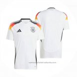 Camiseta Alemania 1ª 2024